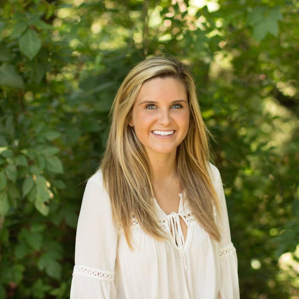 Meet your Posher, Lauren