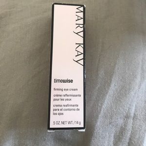 Mary Kay firming eye cream