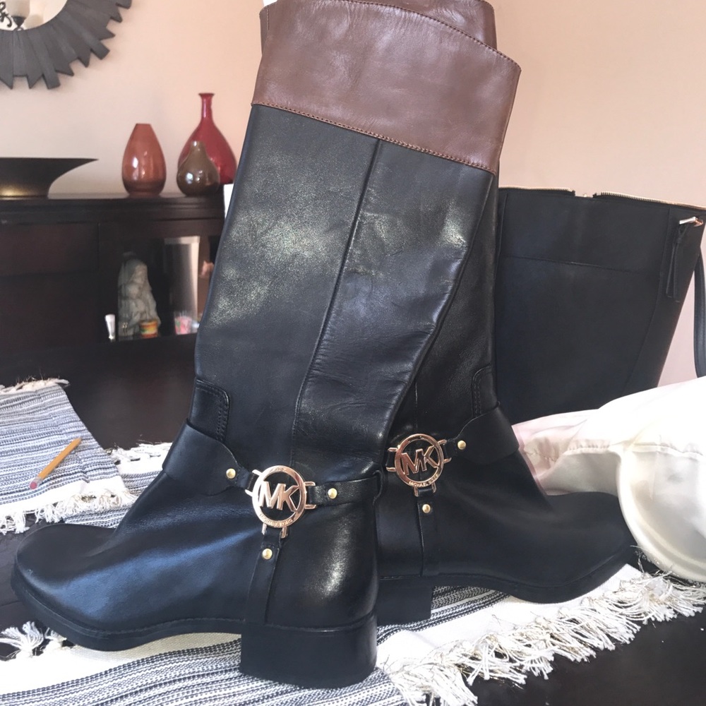 Michael Kors boots