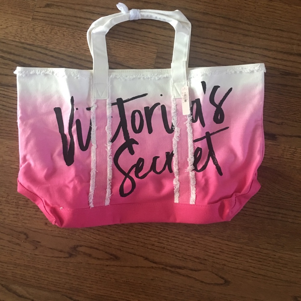 ☀️Victoria Secret tote