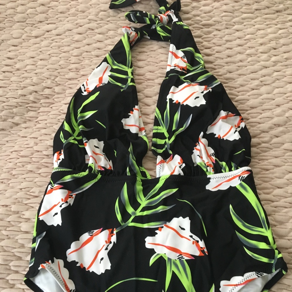 Brand new with tags sexy one piece suit