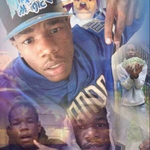 Meet your Posher, Bryan