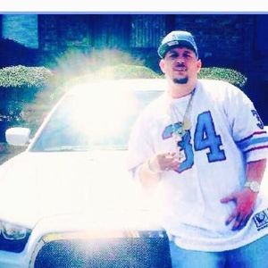 Meet your Posher, Thomas