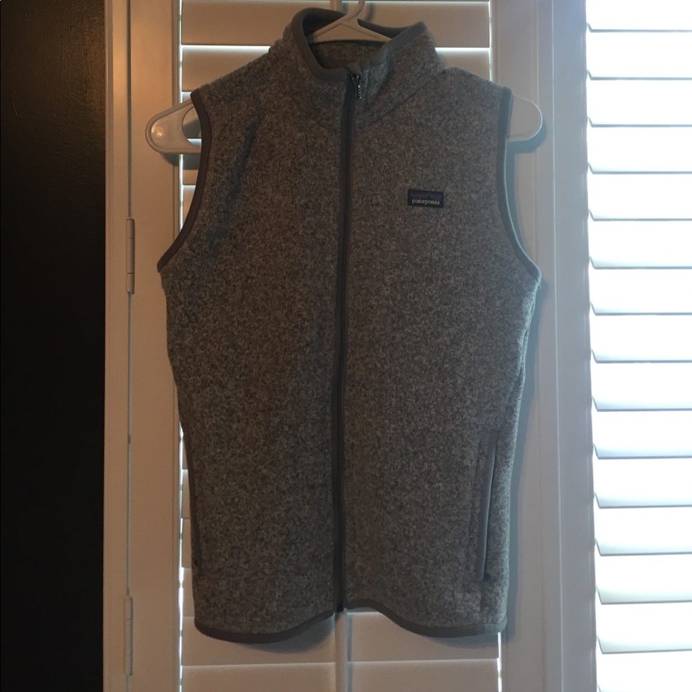 Patagonia Vest