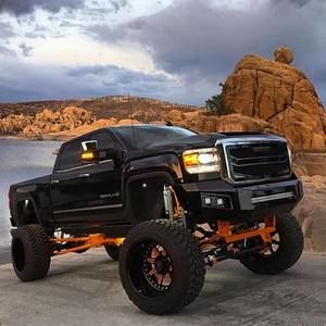 Meet your Posher, Joshua