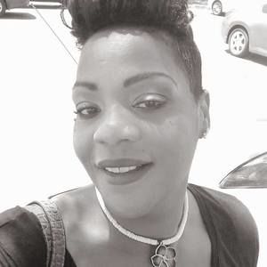 Meet your Posher, Tanesha