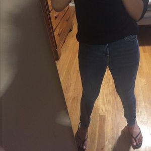 TopShop Supper Skinny Jeans