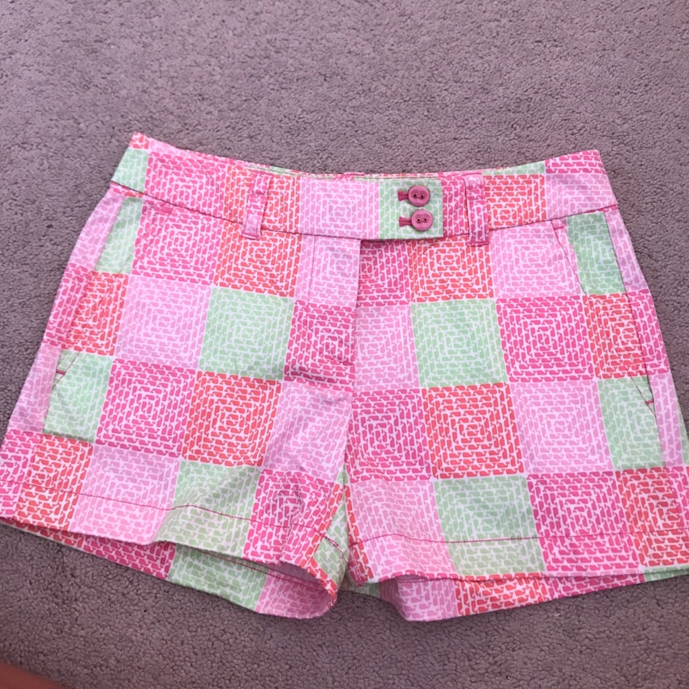 Vineyard Vines Shorts