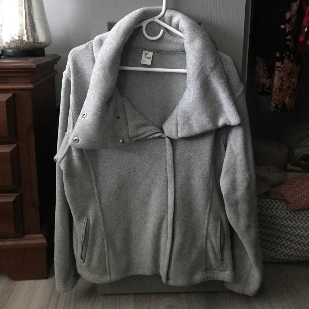 Old Navy Active Jacket