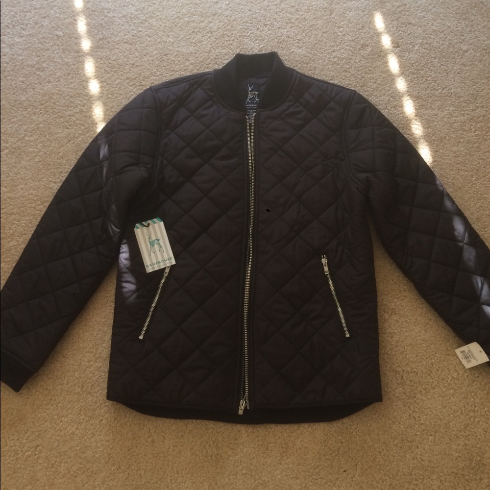 Brand new Kane&Unke jacket!
