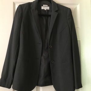 Classic Calvin Klein Blazer