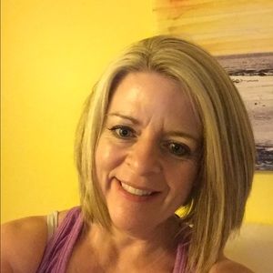 Meet your Posher, Angie