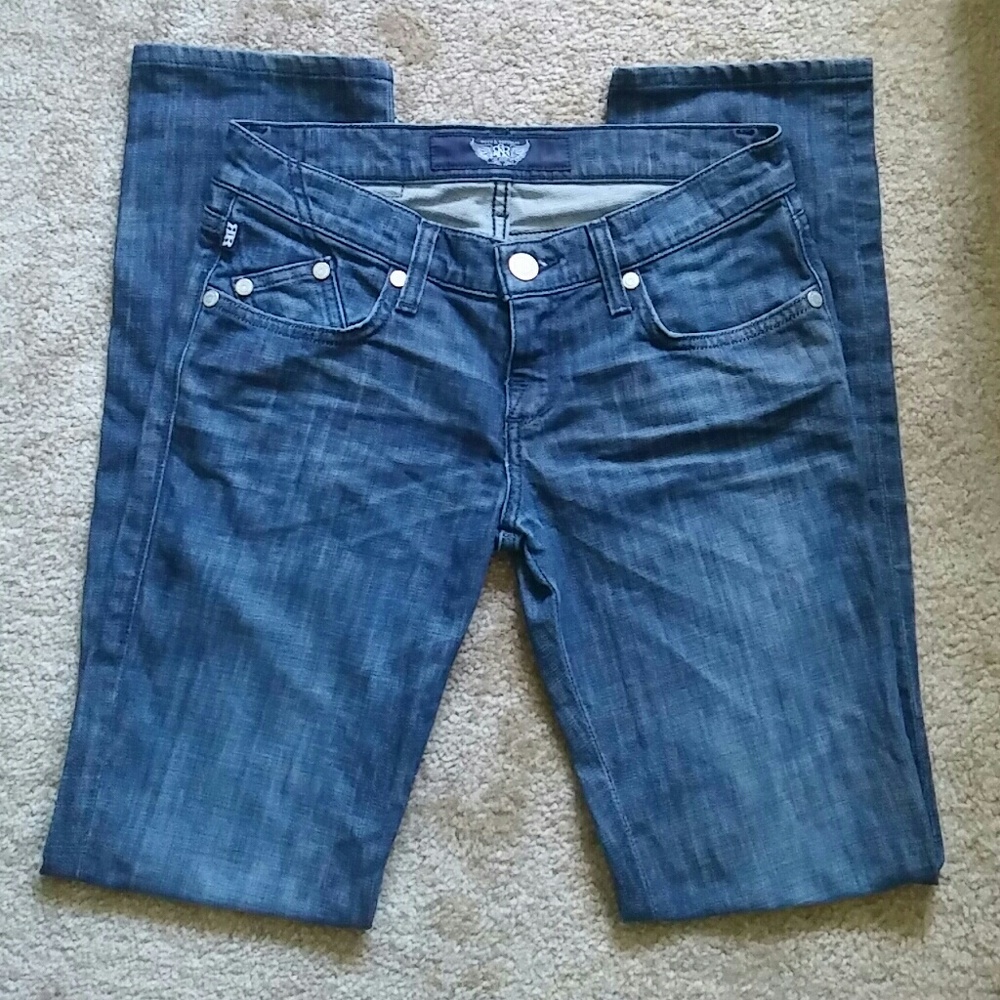 Rock & Republic Stella jeans