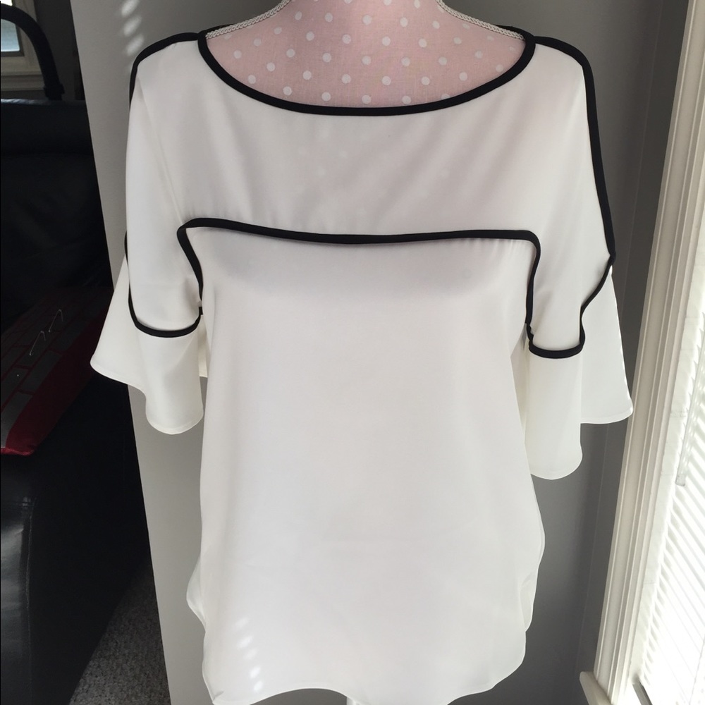 Calvin Klein blouse
