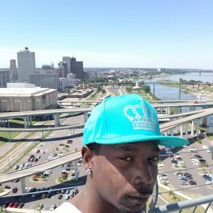 Meet your Posher, Cory