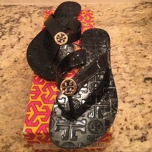 Tory Burch Thong Sandals
