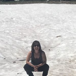 Meet your Posher, Betsy