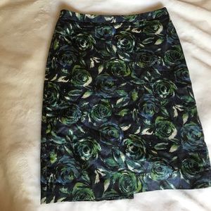 Ann Taylor Pencil Skirt!