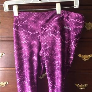 Spalding Athletic Leggings M