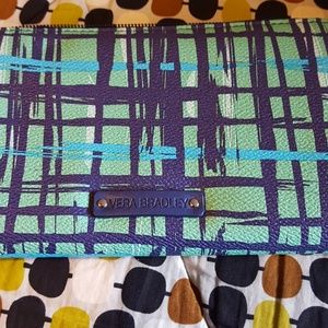 Vera Bradley wallet