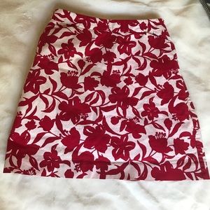 Ann Taylor Skirt