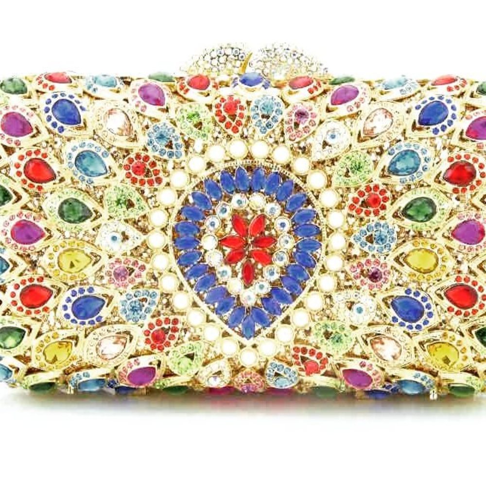 Meet your Posher, Chi