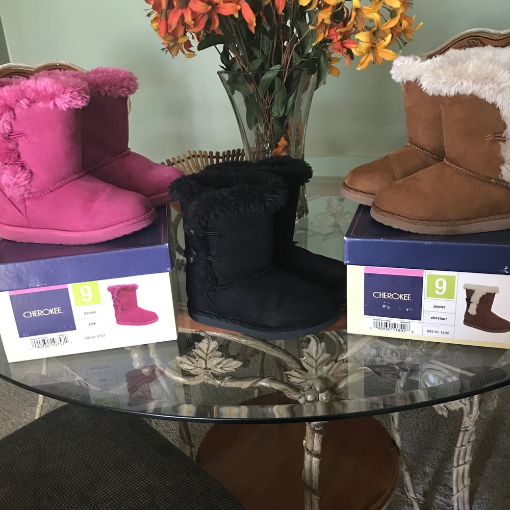 BUNDLE DEAL!🔥 ALL 2 PAIR! Fantastic condition!😍