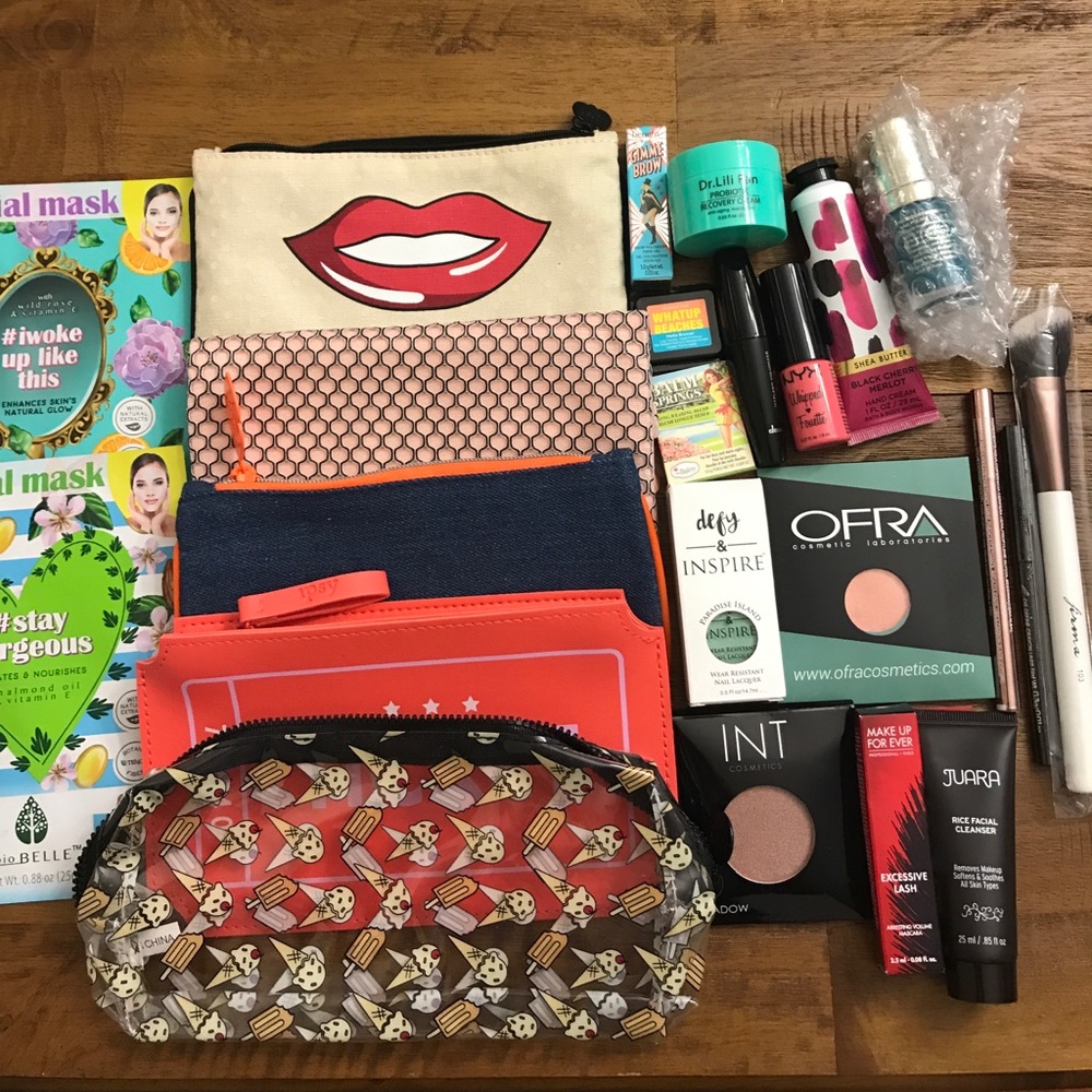 Ipsy Bundle