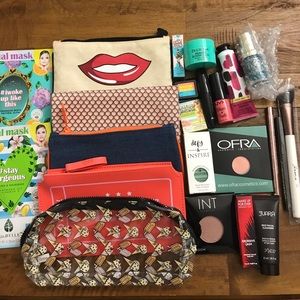 Ipsy Bundle