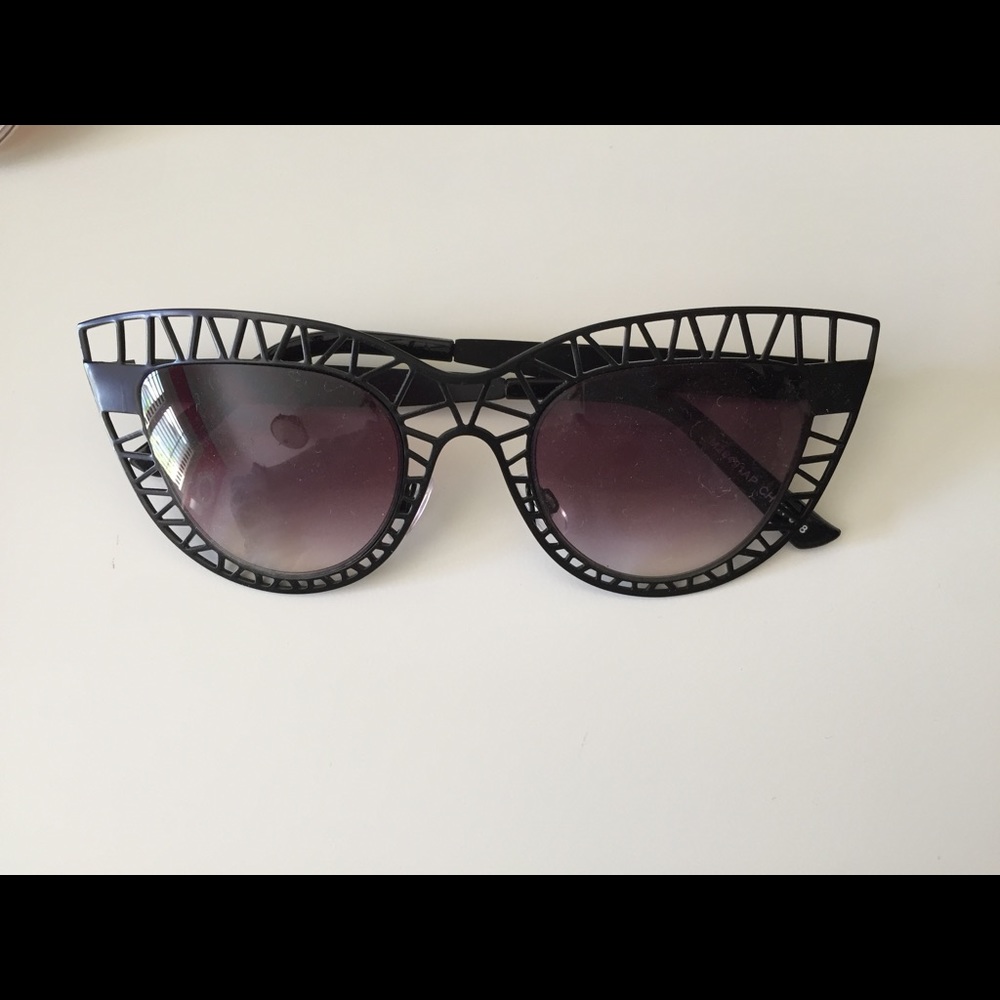 Cateye Sunglasses