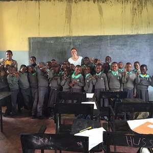 Meet your Posher, Kaitlyn