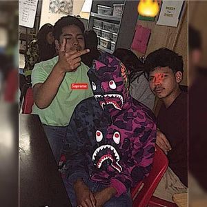 Meet your Posher, Bryan