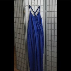 NWOT C&C California maxi dress
