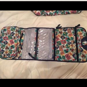 Vera Bradley Travel Organizer