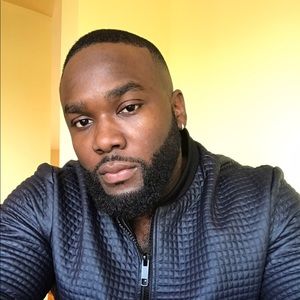 Meet your Posher, Lawrence