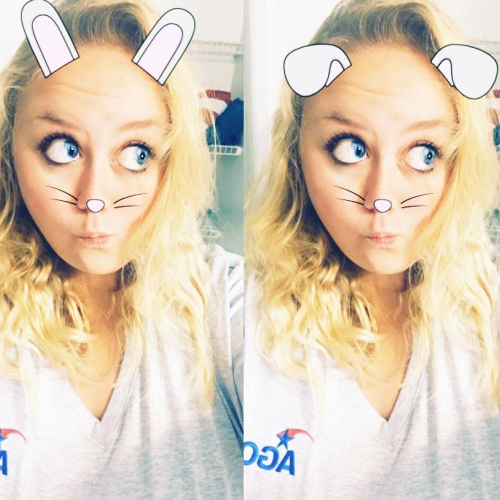 Meet your Posher, Danielle