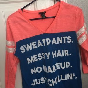 Rue21 Small Shirt