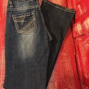 Rock&Roll Cowgirl Jeans