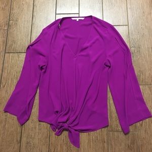Rachel Roy Women's Blouse ( Size XL)