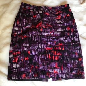 Ann Taylor Pencil Skirt!