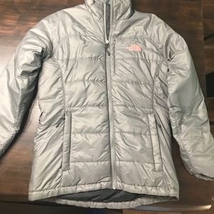 North Face Jacket