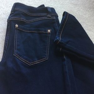 INC Denim Jeans