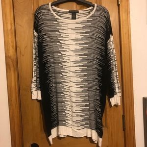 Designer 365 stripped top