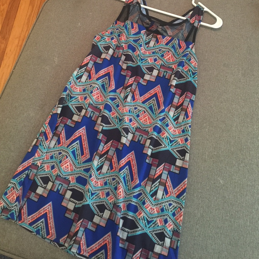 Xhilaration dress