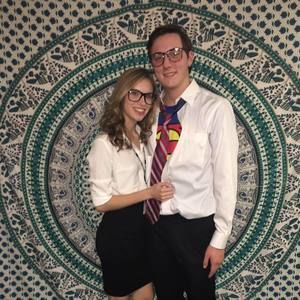 Meet your Posher, Brett