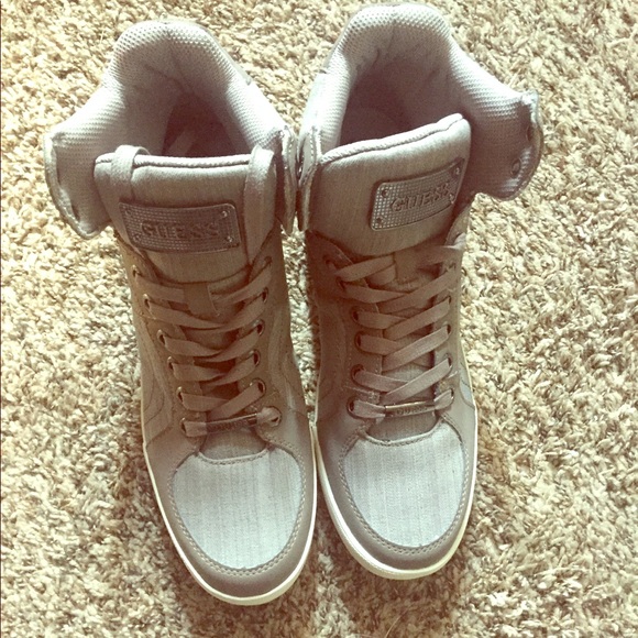 Guess Other - NWOB GUESS sneakers