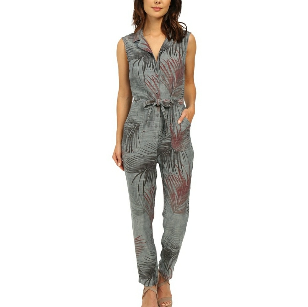 NWT Level 99 Jumpsuit