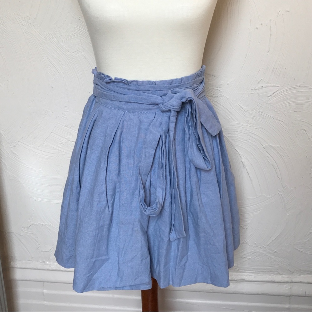 Urban Outfitters Baby Doll Skirt