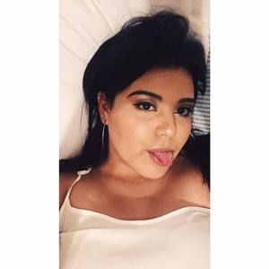 Meet your Posher, Rocio
