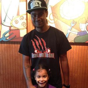 Meet your Posher, Shimron